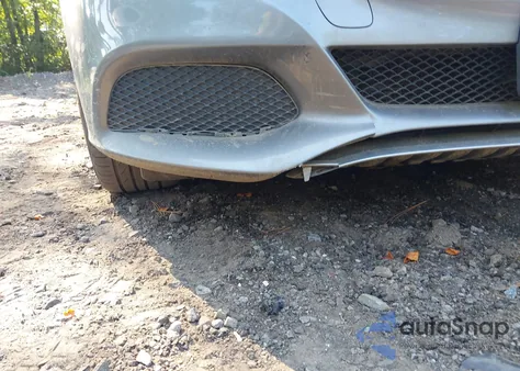 2016 Mercedes-Benz C 300 Luxury/Sport from USA, damaged, VIN WDDWF4JBXGR155652